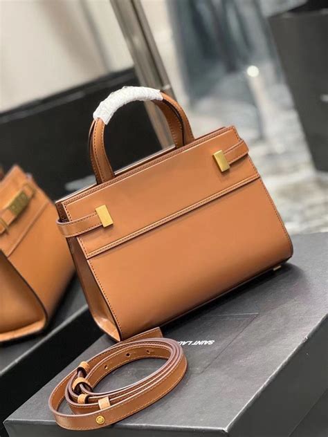 ysl manhattan nano bag